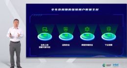 深信服CEO何朝曦：托管云为用户上云提供第三种选择