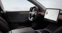 特斯拉将推送新版FSD软件，已购买用户可申请测试获得新软件