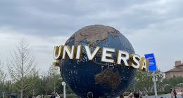 北京环球影城开园一日游 这些肺腑建议你得看看