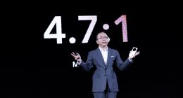 荣耀Magic3系列发布全新多主摄融合计算摄影技术