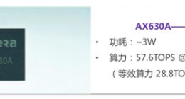 两年推出2款边缘侧AI视觉芯片 爱芯元智仇肖莘揭秘幕后两大核心技术