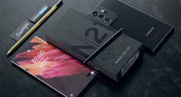 三星Galaxy S22将内置S Pen：或正式取代Note系列