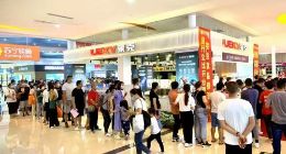 “大家居”成行业新风向 苏宁易购联合头部家电家装企业持续加码