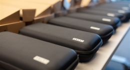 全球开发者展示Steam Deck开发机