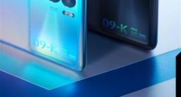 OPPO K9 Pro将于9月26日登场：搭载天玑1200旗舰游戏芯