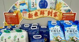 实现“订单式生产” “盒马牌”五常大米国庆节上新