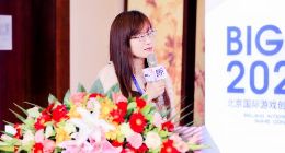 掌趣科技黄萍：科技赋能游戏价值创新