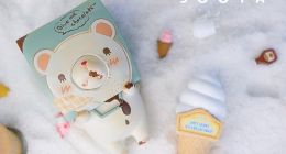 TOP TOY杭州潮玩梦工厂店独家首发Sooya旗下大热IP Boo