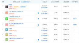 爱奇艺投资新力量影视，后者为复合型电影制片公司