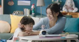 专为2-6岁儿童打造 喜马拉雅推出好习惯早教机