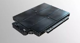 蔚来75度三元铁锂电池将取代70度电池包