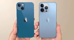 iPhone 13今日正式首发：官网/电商平台已发货