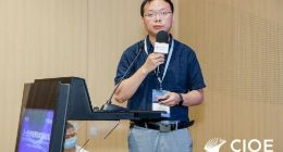 中兴通讯陈勇：智宽骨干光网 筑数字、云化转型之路