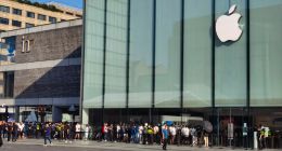 加州“电力十足 ” iPhone12加速贬值成全“十三香”