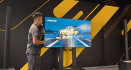 享受汽车文化！懂车帝赛道日带你实现“玩车自由”