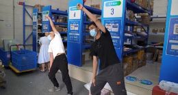 “金融宣教进百县”落地浙江，蚂蚁集团等多机构深入全国百县开展金融知识宣讲