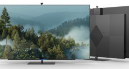 创维发布四款新品 将投入65亿元建MiniLED显示科技产业园