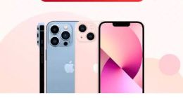 苏宁易购iPhone13正式开售：购买者男性是女性3倍