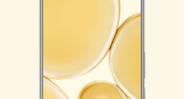 中兴Axon 30至臻版开启预售：搭载屏下摄像头技术 9月29日开卖