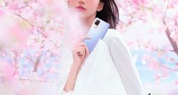 官方预热小米Civi新机：3200万高清相机+双柔光灯