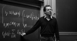 法国数学家拉福格加入华为 任正非曾表态：数学是国家强盛基础