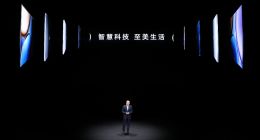 配备10.7亿色广色域全彩屏，荣耀智慧屏X2系列1799元起