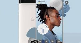 谷歌Pixel 6系列相机规格曝光：标配50MP三星GN1主摄