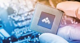 家电芯片需求大幅提升，美的造芯破解国产芯难题