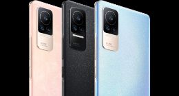 小米发布全新潮流系列Civi及首款新机 售价2599元起