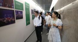 中国移动、华为等与土巴兔达成“智慧家庭—光纤到家”项目合作意向