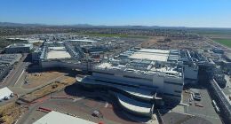 新工厂建成后 英特尔在亚利桑那州投资就将超过500亿美元