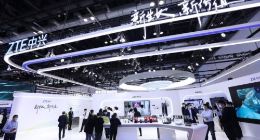 新生长，新价值：中兴通讯亮相2021年中国国际信息通信展