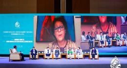 全球“生物多样性100+案例”公布蚂蚁森林等项目入选“全球特别推荐案例”