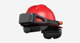 Rokid新型防爆AR智能头盔将搭载Imint视频防抖软件