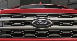 福特与SK创新将投资114亿美元 在美国建电动皮卡工厂和3座电池工厂