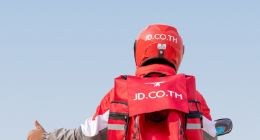 京东泰国成立三周年 曼谷地区95%以上订单可实现当日达