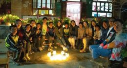 腾讯微信联手阅文集团举办“星光读书会”