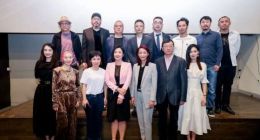 “走出人类世”未来科学艺术展将于11月16日正式开展 展期2个月