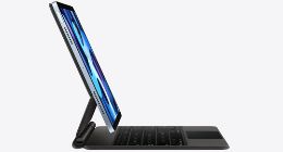 得益于iPad 苹果二季度在平板电脑应用处理器市场份额接近60%