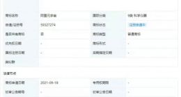 阿里申请淘宝元宇宙商标 阿里入局元宇宙？