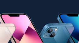 苹果10月29日发布第四财季财报 iPhone 13上市初期表现如何将见分晓