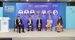 胡尧：水滴筹平台存在的意义在于搭建一个高效的链接平台