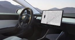 特斯拉被得克萨斯州警察起诉 因Model X在Autopilot状况下撞伤5名警察