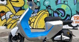 实测哈啰电动车A80探索版：一辆带你行走的聪明“小神兽”