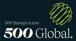 全球顶尖风险投资机构500 Startups日前宣布品牌升级为500 Global
