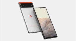 谷歌Pixel 6系列售价曝光：首发自研芯片 加量不加价