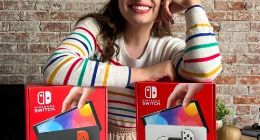 任天堂向各单位交付4K游戏开发套件