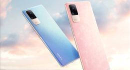 2599元起！小米Civi今日首销：小米史上最强自拍手机