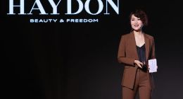 如何突围高端美妆零售市场？HAYDON黑洞给出了自己的答案