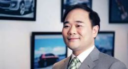 李书福押下新赌注